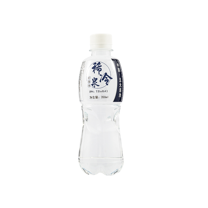 黑龙江五大连池矿泉水加盟